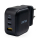Ładowarka do smartfonów Unitek GaN 66W (QC 3.0, PD, 2x USB-C, USB-A)